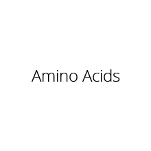 Amino Acids