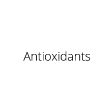 Antioxidants