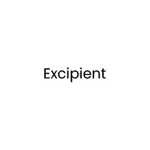 Excipient