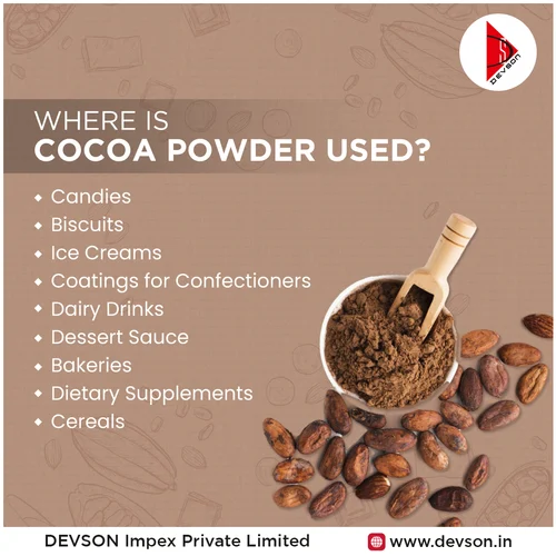 Cocoa Powder