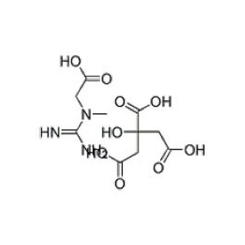 Creatine Citrate