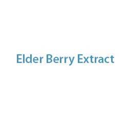 Elder Berry Extract