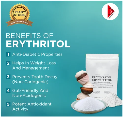 Erythritol