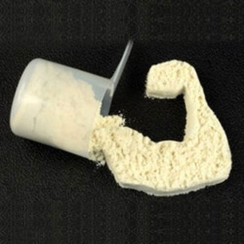 Goat Demineralized Whey Powder