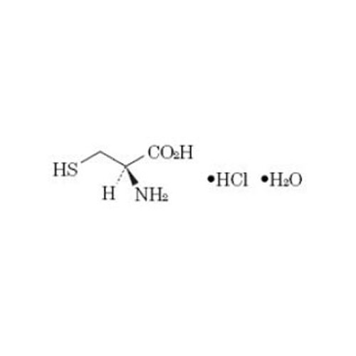 L-Cysteine HCL H2O