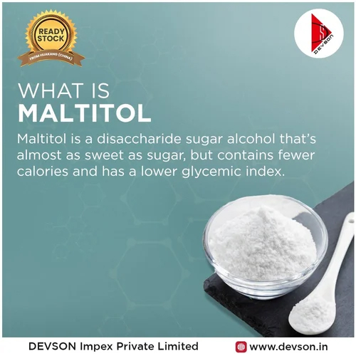 Maltitol Powder