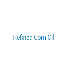 Refined Corn Oil