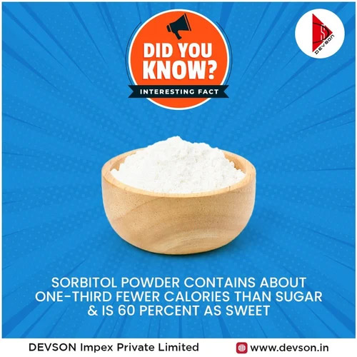 Sorbitol Powder