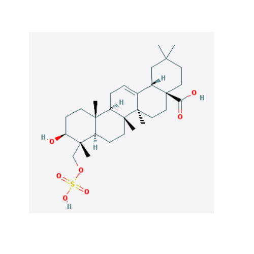 Triterpenoids