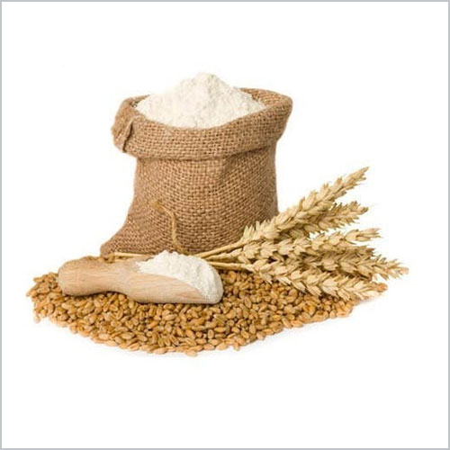 Wheat Protein Isolate Wheat Starch And Natural Wheat Protein Isolate