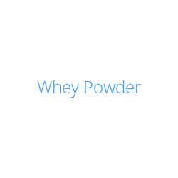 Whey Powder