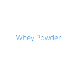 Whey Powder